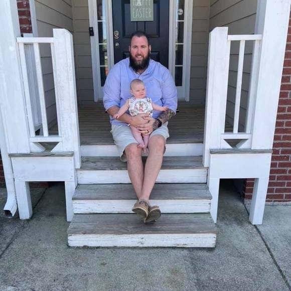 Meet your Posher, Chris - Picture 1 of 1